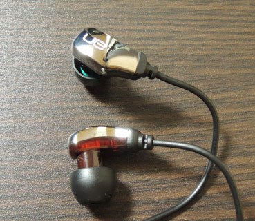 ultimate ears ue600